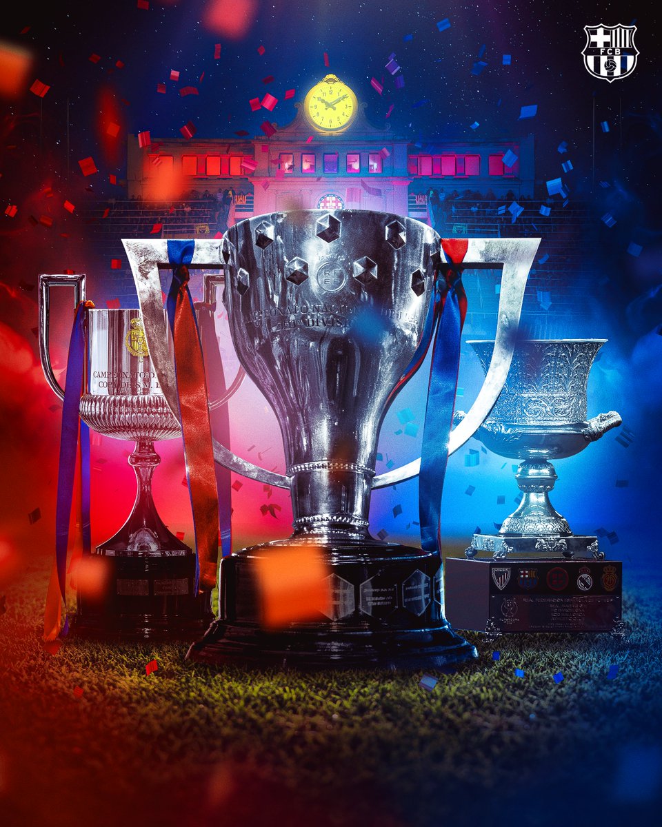 Fi a una temporada inoblidable 🥹🏆