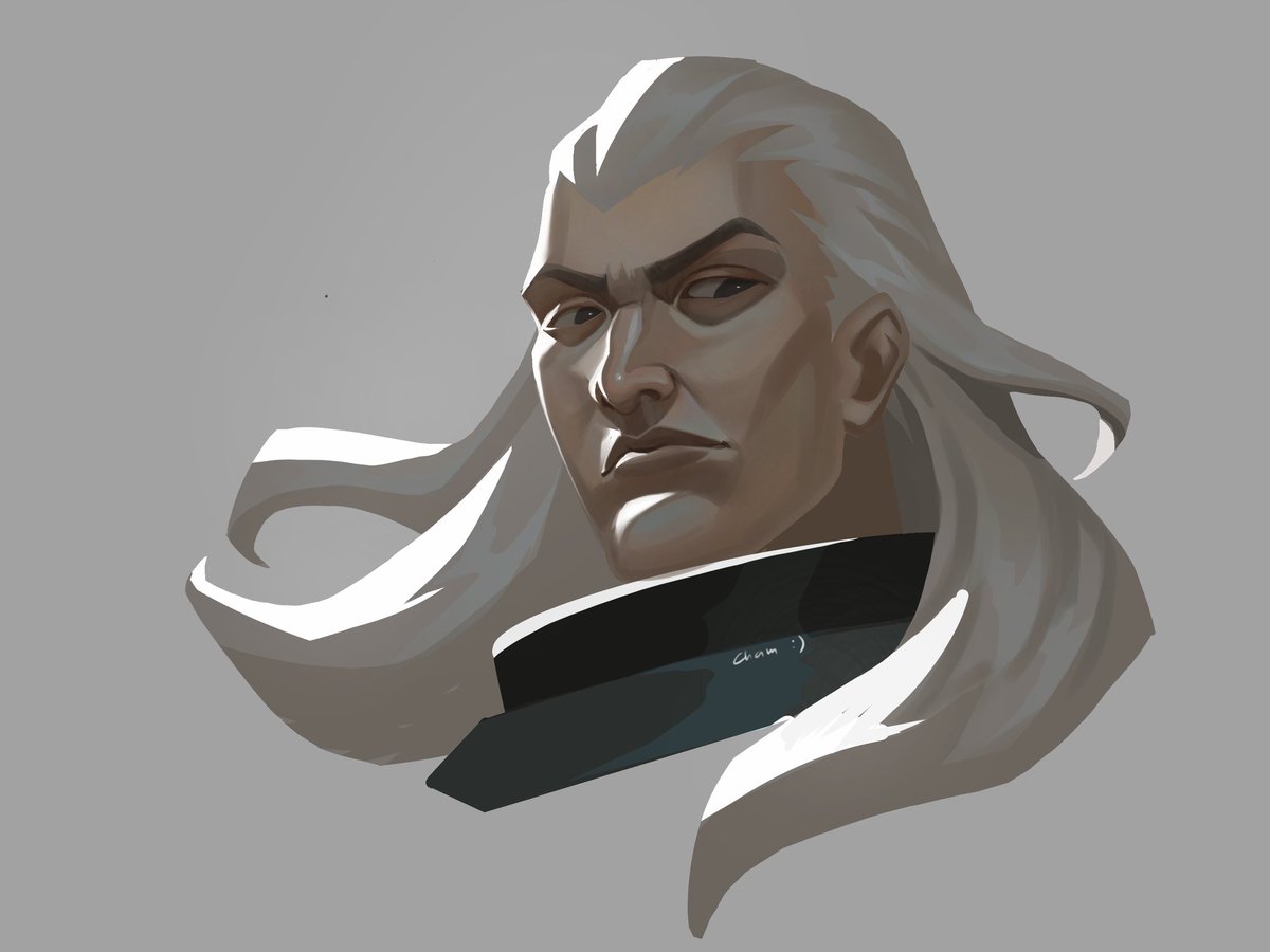 chamcpdso - (VGen COMMISSIONS OPEN) tweet media