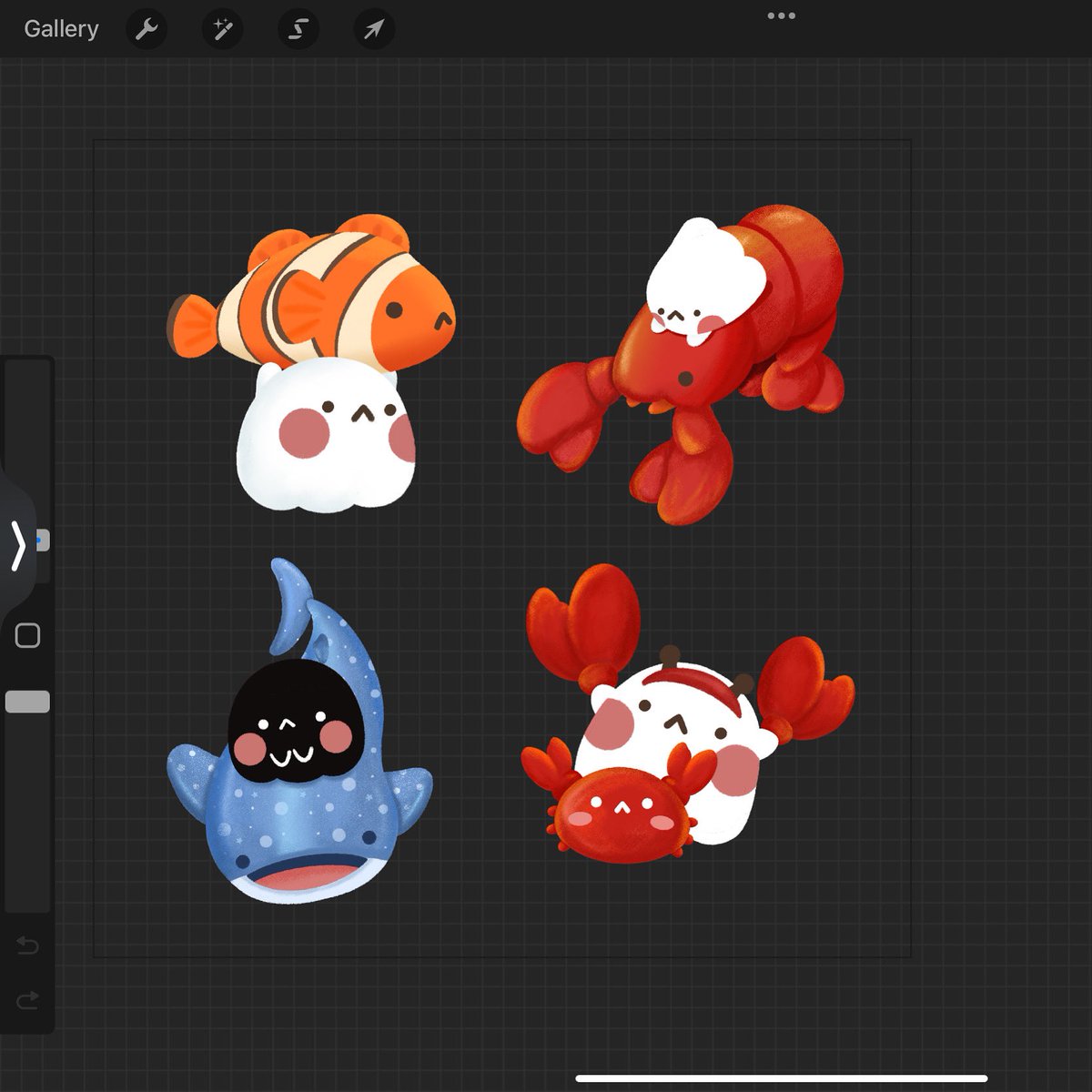 น้ำจิ้มซีฟู้ดใกล้ฉัน