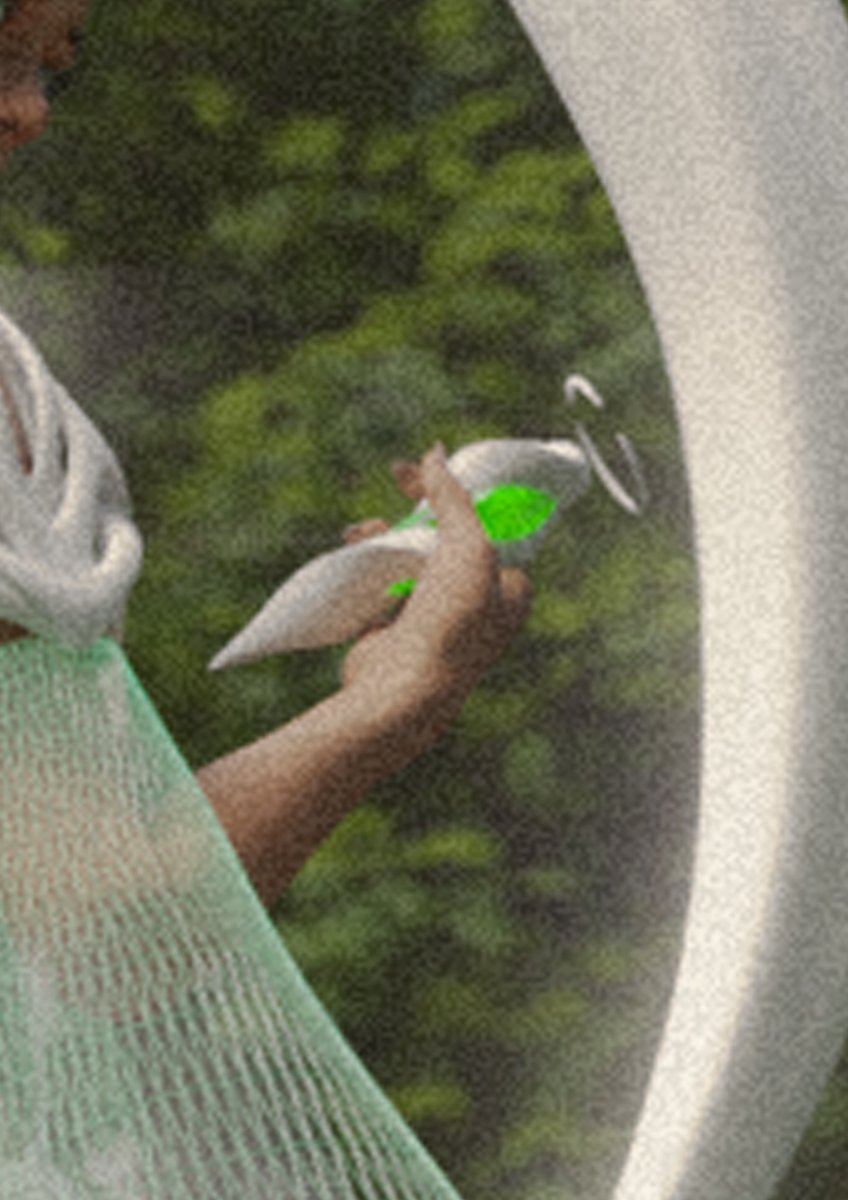 ɢᴏᴅ ᴏꜰ ꜱᴇᴇᴅ

Organicle (2025)