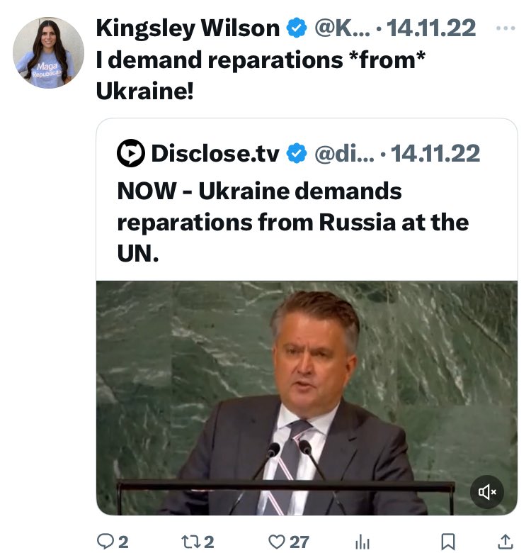 A new DoD press secretary