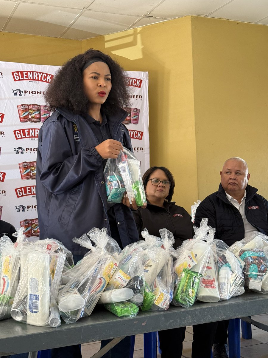 Former Somlomo Nobuhle Mthembu | CoJ tweet media
