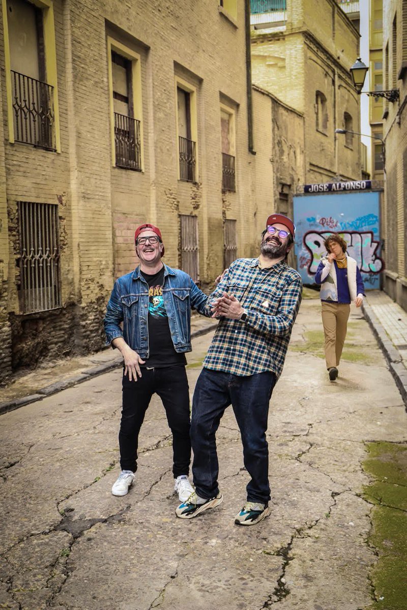 julio ruiz llorente tweet media