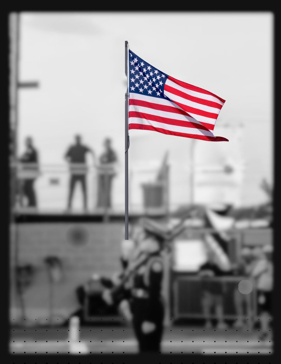 Remember. Honor. Reflect. 

This Memorial Day, we pray for the servicemen and women who gave their lives while protecting our freedoms. We honor their legacy with profound gratitude. 

All heart. All fight. 🇺🇸