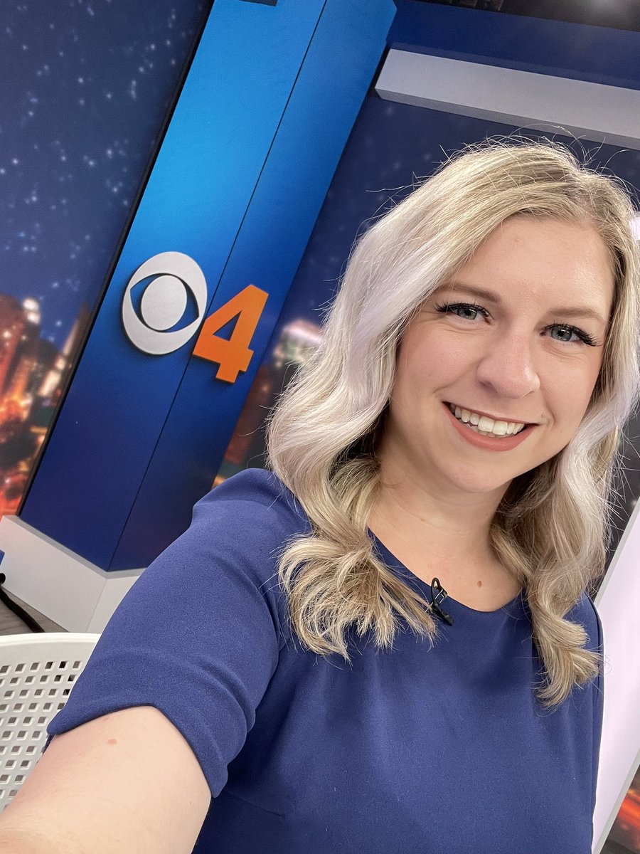 Good morning on this Memorial Day! 🇺🇸

Filling in on the CBS4 desk this morning. We have all the post Racers/Pacers coverage.

Thank you to our veterans for your service! ❤️