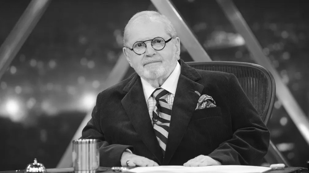 “A gente só não tem tempo para aquilo que a gente não está com vontade de fazer.”  

— Jô Soares