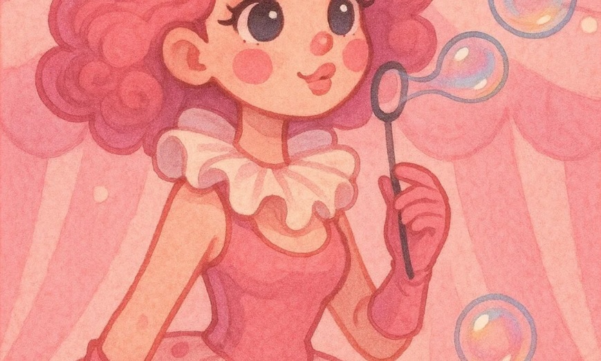 artsoffice's tweet image. Cruinniú na nÓg comes to Tearmann Community Garden, Baltinglass on Sat, June 7th!
🎨Art for All (drop-in)
🧚Fairy storytelling & crafts (booking req.)
🫧Bubbleéire’s Bubble Show
All events FREE!
cruinniu.gov.ie/events/locatio…
#CruinniúnanÓg #Baltinglass
@wicklowcoco @creativeirl