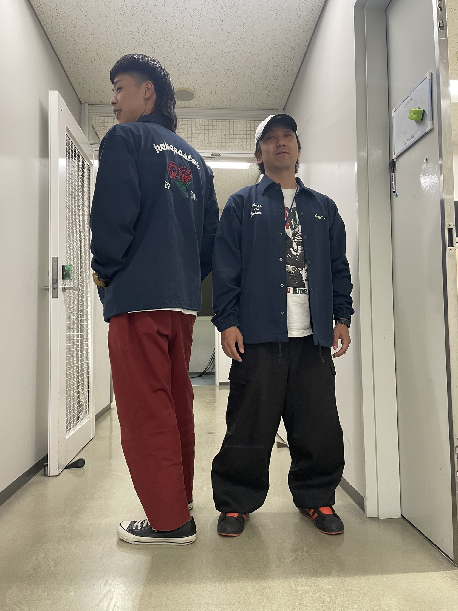 カベポスター単独 アクリルスタンド - メルカリ
