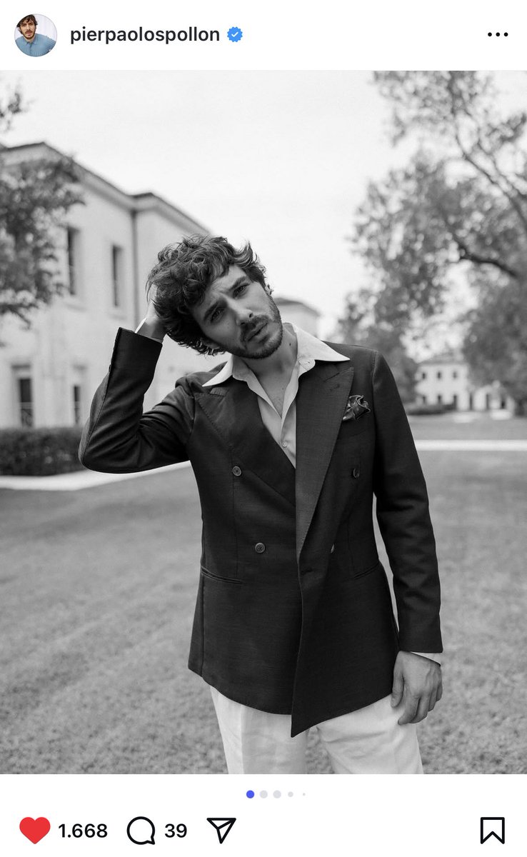 dinospolline_fp's tweet image. Our ✨DIVA✨ is better than yourssss
(il balletto conferma)
@pierspollon #Spollondì #Spollonverso