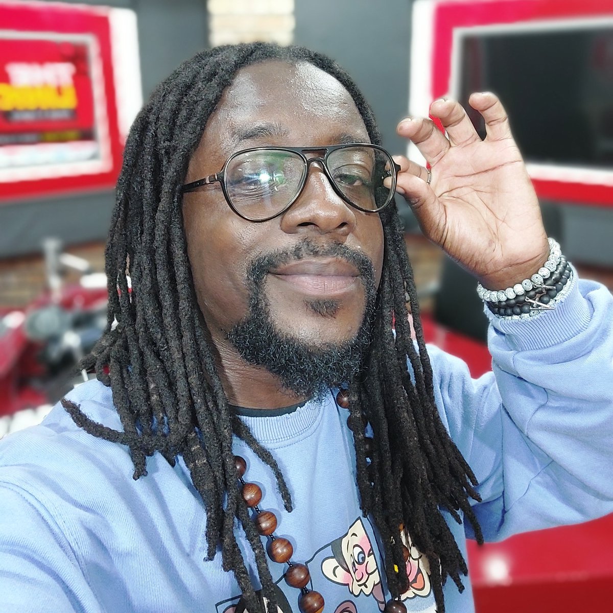 #NewProfilePic
