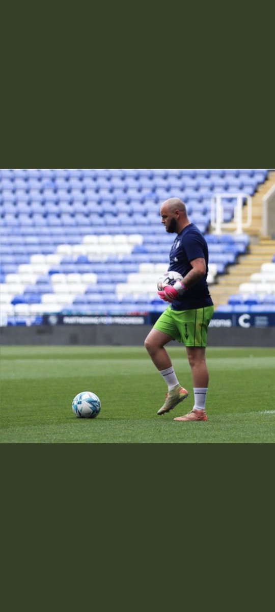 NonLeagueGuys's tweet photo. PLAYER AVAILABLE 👇🏻 

Name: Ben Lallament @lallament_b
Age:34
Location: Newbury 
Position: GK
Previous Clubs: Eversley and California, Woodcote, wargrave, burghfield 
Level looking for: step 7 https://t.co/GwOZZCE0xp
