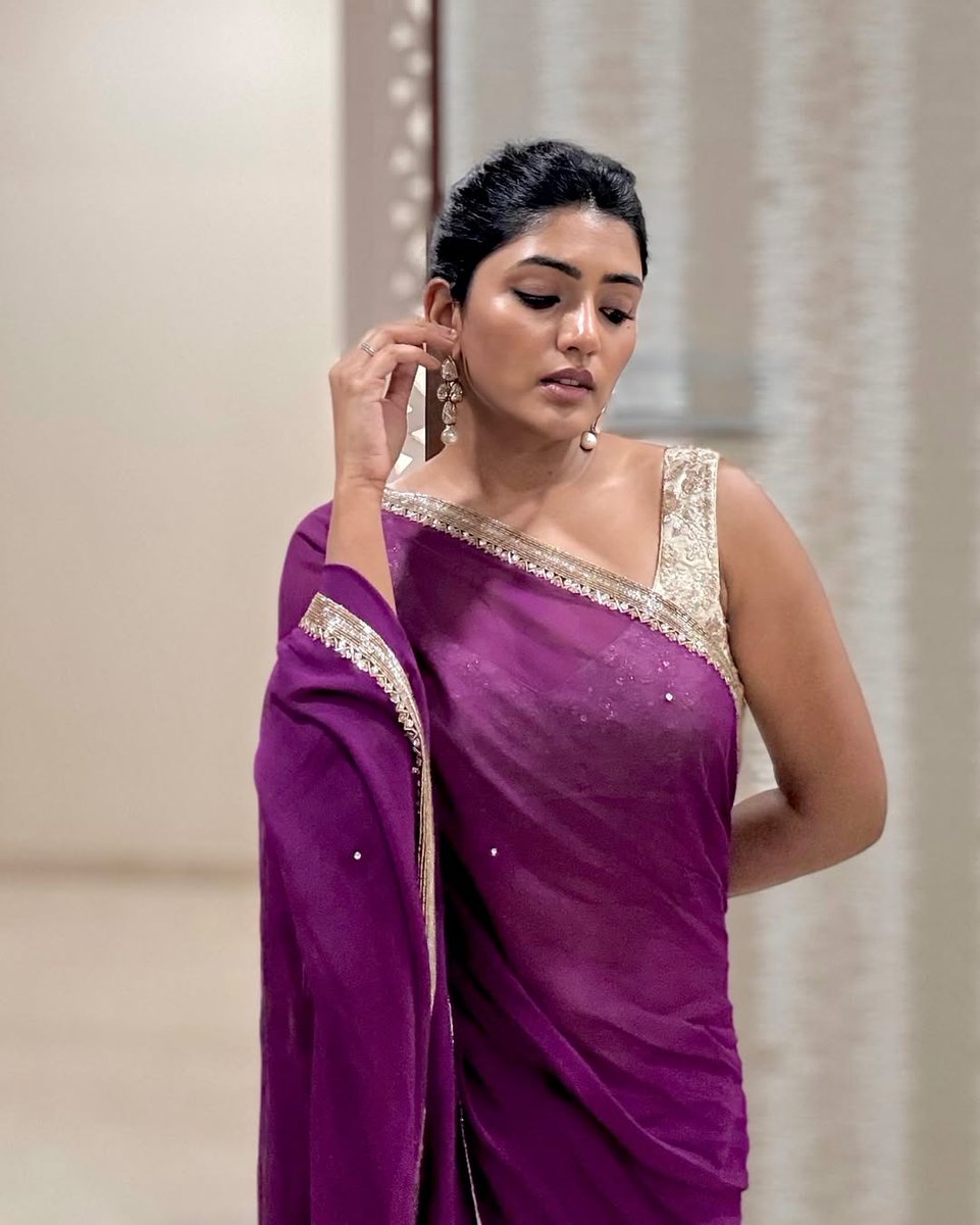 ActrezHub's tweet photo. #EeshaRebba #Eesha #Rebba https://t.co/o9r56q6jEr