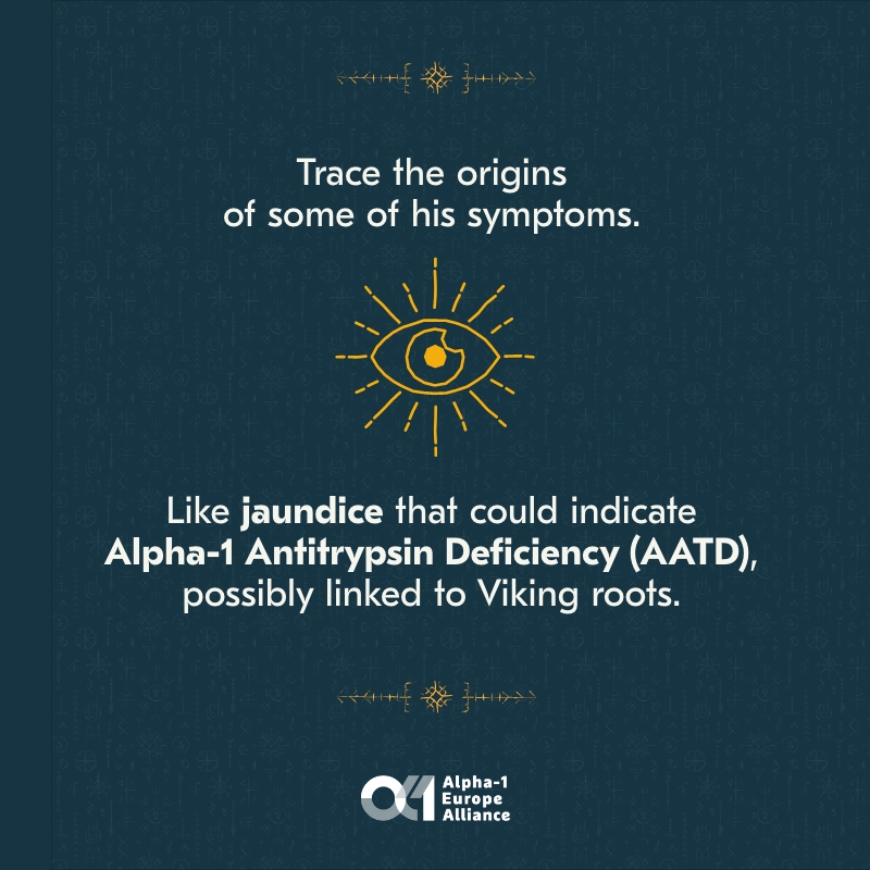 Alpha-1 Europe Alliance asbl tweet media