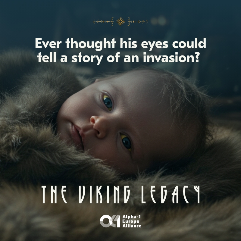 Alpha-1 Europe Alliance asbl tweet media