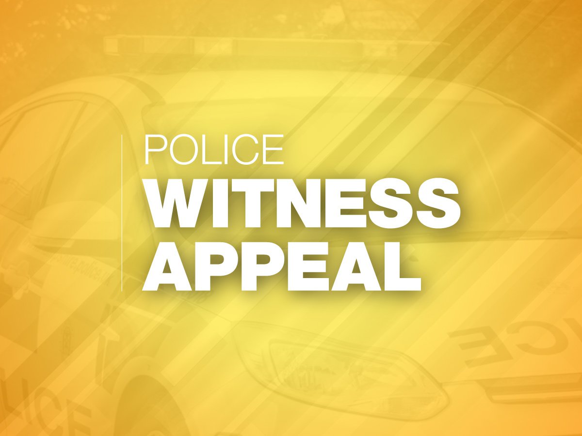 We are appealing for witnesses to come forward in relation to an incident involving a machete in Southampton.

READ MORE: orlo.uk/WL9P6