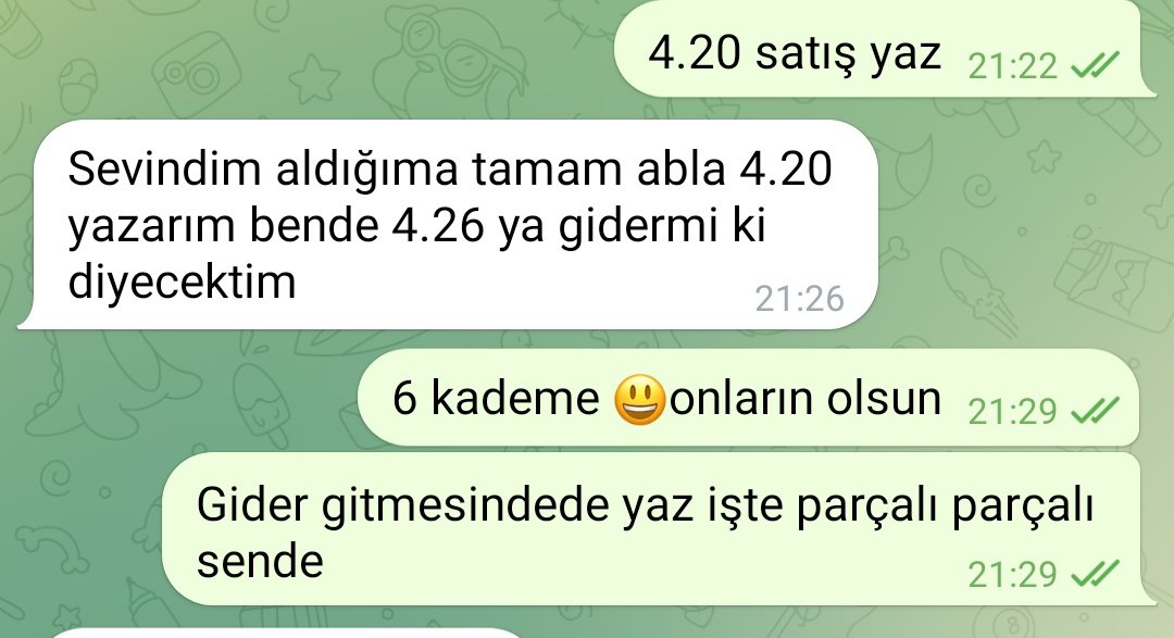 #segyo benim takeoverler %6 😉😎🤫ama mutluyuz şükür🥰