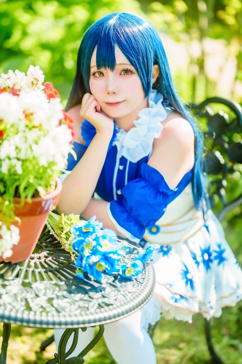 Cosplay

ラブライブ
     お花編覚醒後 / 園田海未

photo* <a href="/miz_photo22/">みず@カメラ🤟</a> 
 #コスプレ  #Cosplay