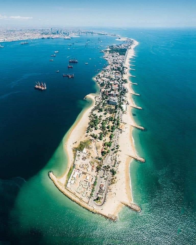 Luanda, Angola 🇦🇴