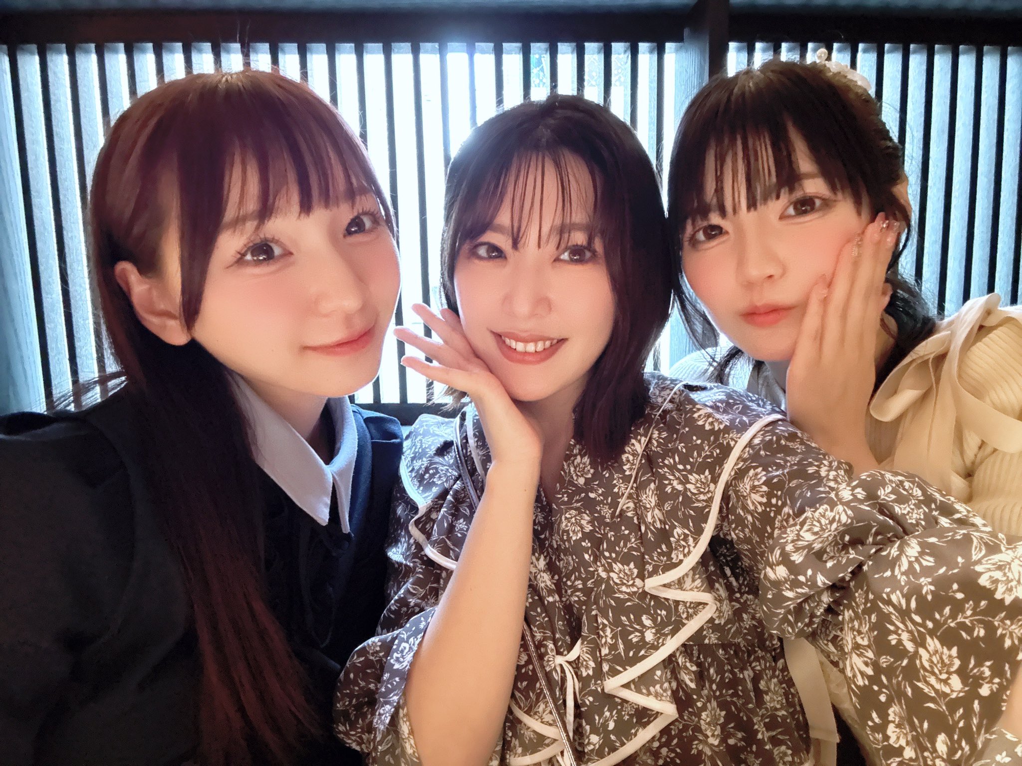匿名配送】SWEET STEADY 塩川莉世 ちびぬい