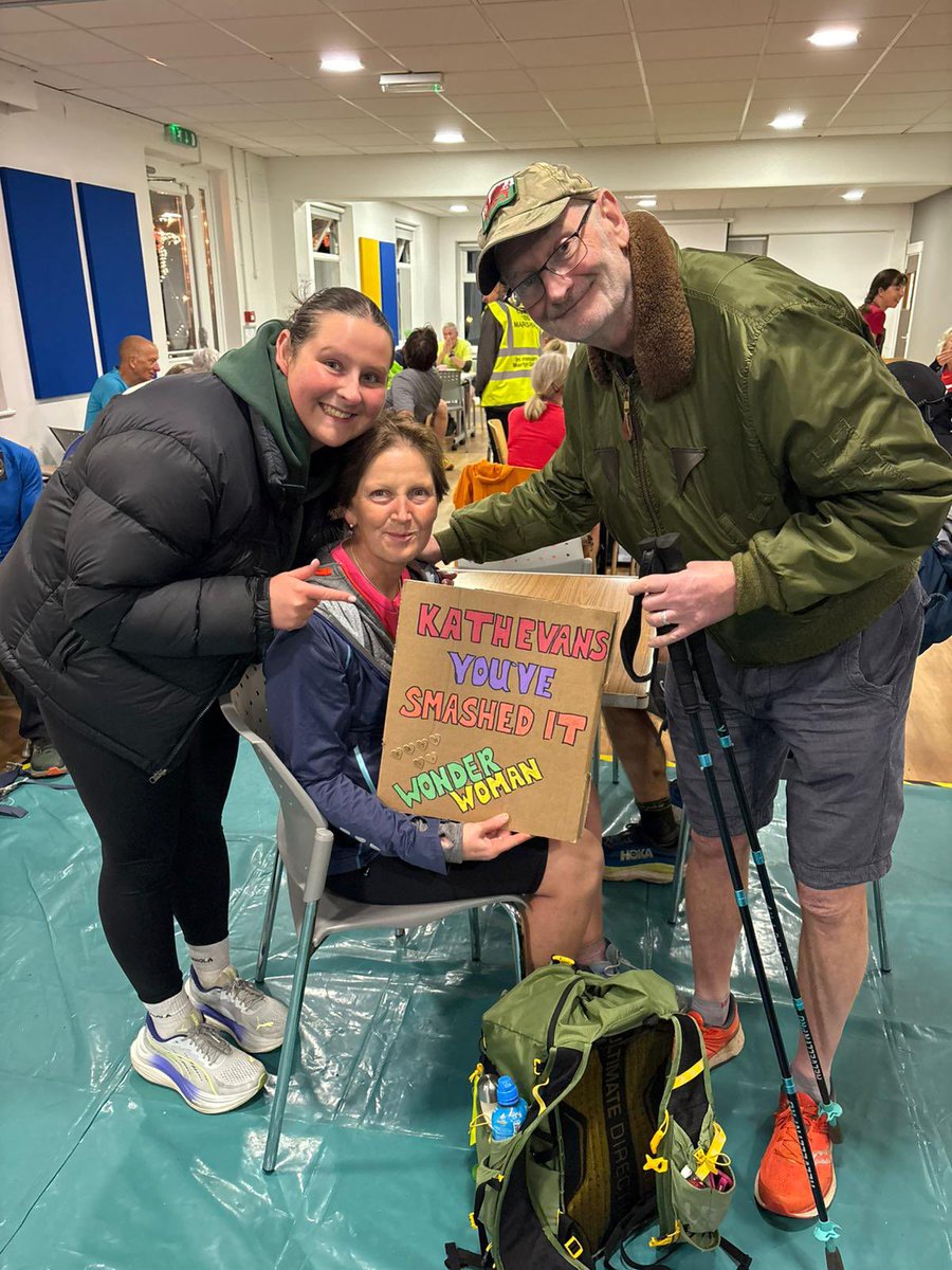 🌟 Kath Evans RGN RSCN 💙💛 tweet media