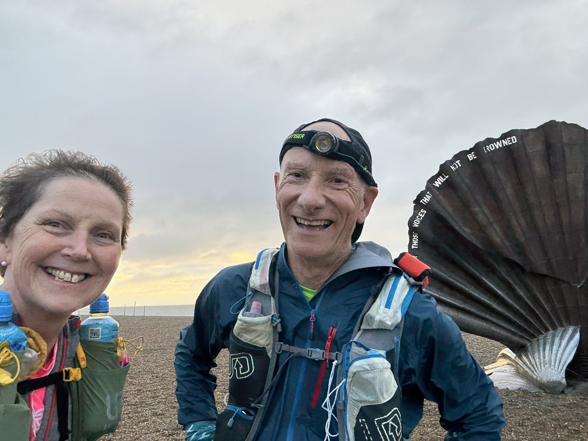 ๐ Kath Evans RGN RSCN ๐๐ (@kathevans2) on Twitter photo This weekend was all about the #FlowerofSuffolk <a href="/LDWA1/">The Long Distance Walkers Association</a> ๐ฏ mile event ๐ธ๐ผ๐ธ๐ผ๐ธ๐ผ๐ธ๐ผ๐ธ๐ผ
sincere apologies for a late #NHS1000miles post ๐
Thanks so much everyone for the fab pics & posts last night! Itโs been great to catch up on them all! This weekend was all about the #FlowerofSuffolk <a href="/LDWA1/">The Long Distance Walkers Association</a> ๐ฏ mile event ๐ธ๐ผ๐ธ๐ผ๐ธ๐ผ๐ธ๐ผ๐ธ๐ผ
sincere apologies for a late #NHS1000miles post ๐
Thanks so much everyone for the fab pics & posts last night! Itโs been great to catch up on them all!
