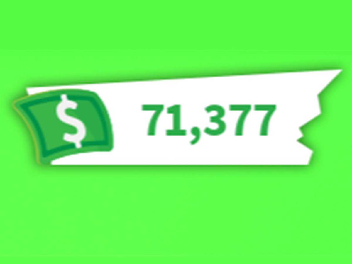 How many Bucks have you got so far in the 2x Weekend? 🤔