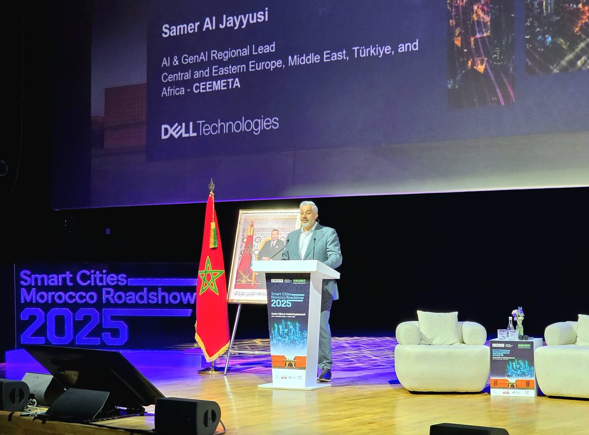 Samer Al Jayyusi tweet media