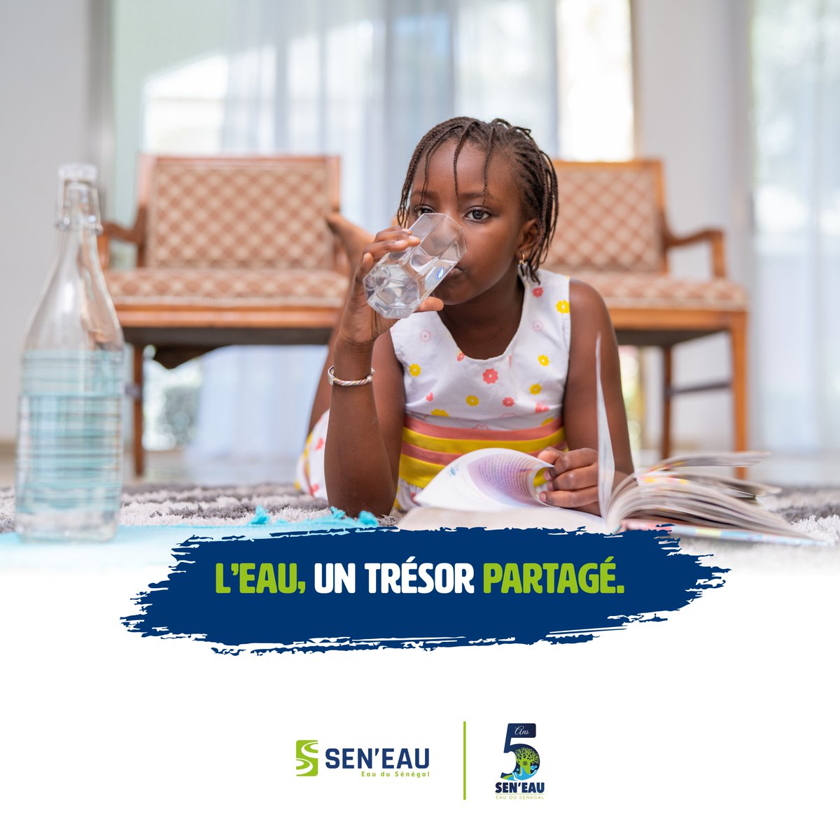 sen_eau's tweet photo. L’eau💧est la seule richesse que plus on partage, plus elle vaut​.  
#SENEAU #eaudusenegal #eaupourtous #Jambar #passion #métiers #capitalhumain #YAXANALANDOKHMI https://t.co/np88LIJJDZ