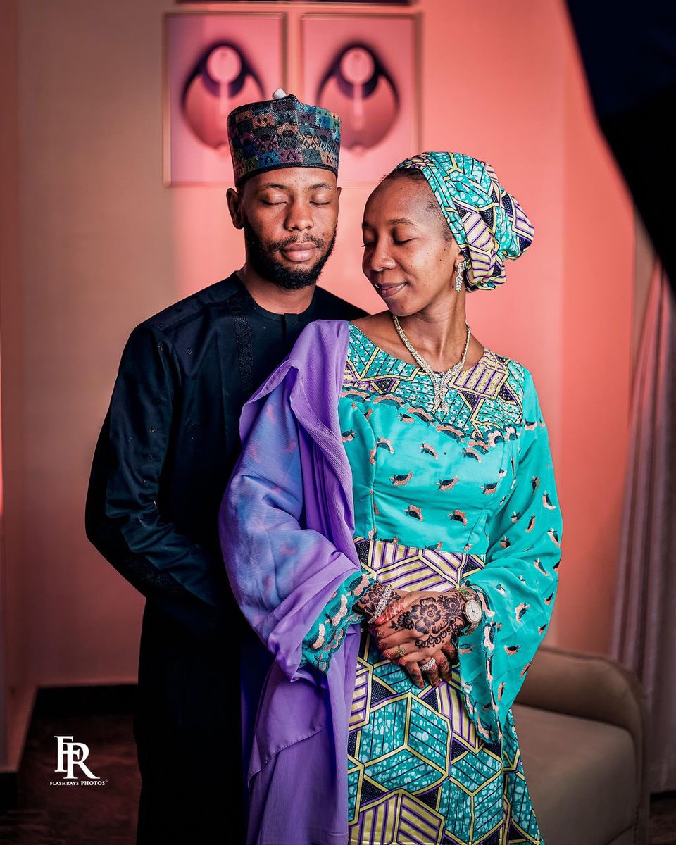 Eedreez Abdulaziz Sani tweet media