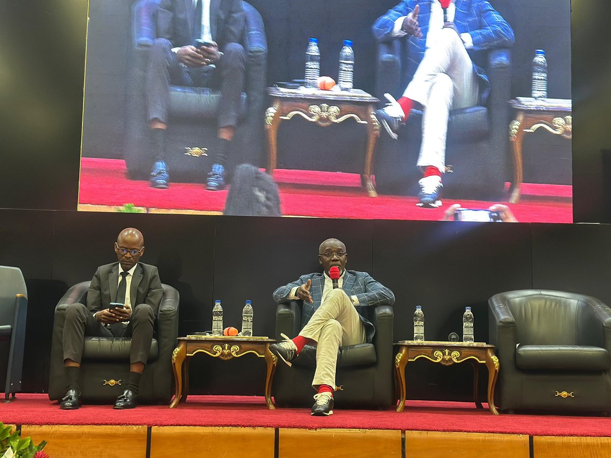 📌 L’Autorité de Régulation des Télécommunications de Côte d'Ivoire (ARTCI) a participé aux premières Journées du Droit du Numérique, qui se sont tenues les 22 et 23 mai, sous le thème "Droit et Numérique pour Tous : Construire un Numérique de Confiance".🔑

#artci