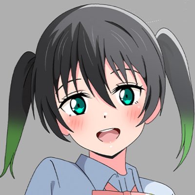 #新しいプロフィール画像 