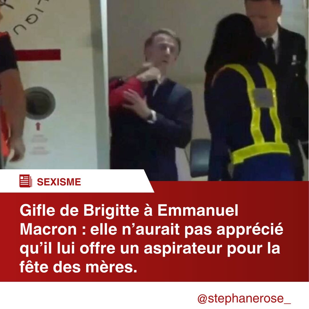 #Brigitte