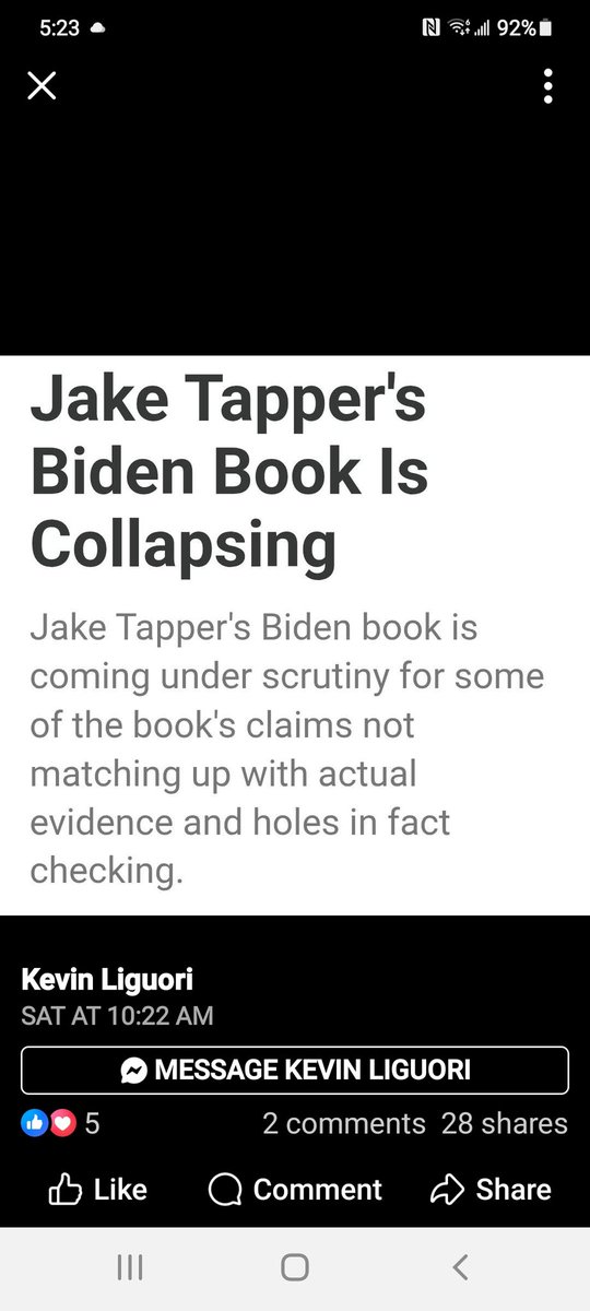 <a href="/acnewsitics/">Alex Cole</a> <a href="/jaketapper/">Jake Tapper 🦅</a>