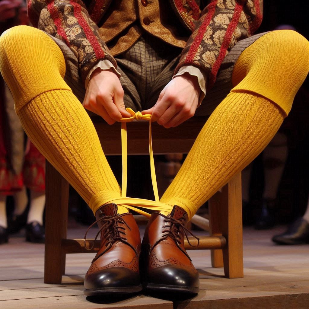 This Week at the Alma - mailchi.mp/dd623b2ff3ed/w… Superb new writing from Emily Henry with 20% off. Neil Gore returns with the smash hit sellout show. Biscuit Barrel attempt 69 sketches in one hour. Shakespeare's Malvolio gets a makeover with Edward Derbyshire. Head to our website!