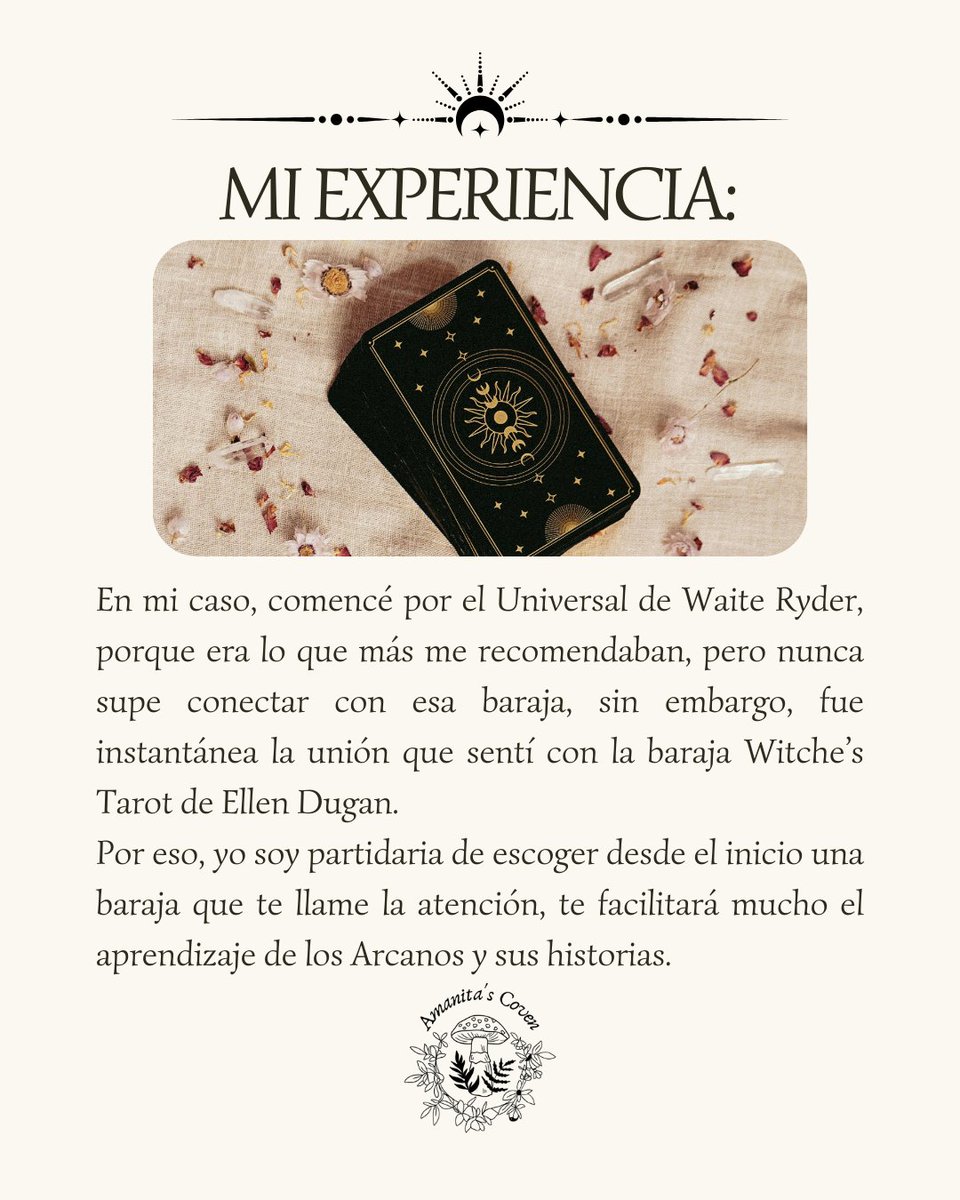 amanitas_coven's tweet photo. Desde mi experiencia esta es la mejor manera, pues yo en un principio escogí otra por recomendaciones, pero no me funcionó y cuando he hablado con algunos compañeros de oficio de este tema han coincidido en quue la forma clásica no siempre es la mejor. https://t.co/6llQF5dma7