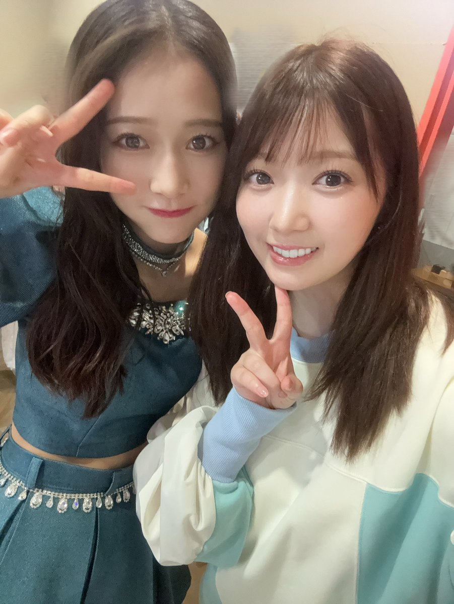 山岸理子 tweet media