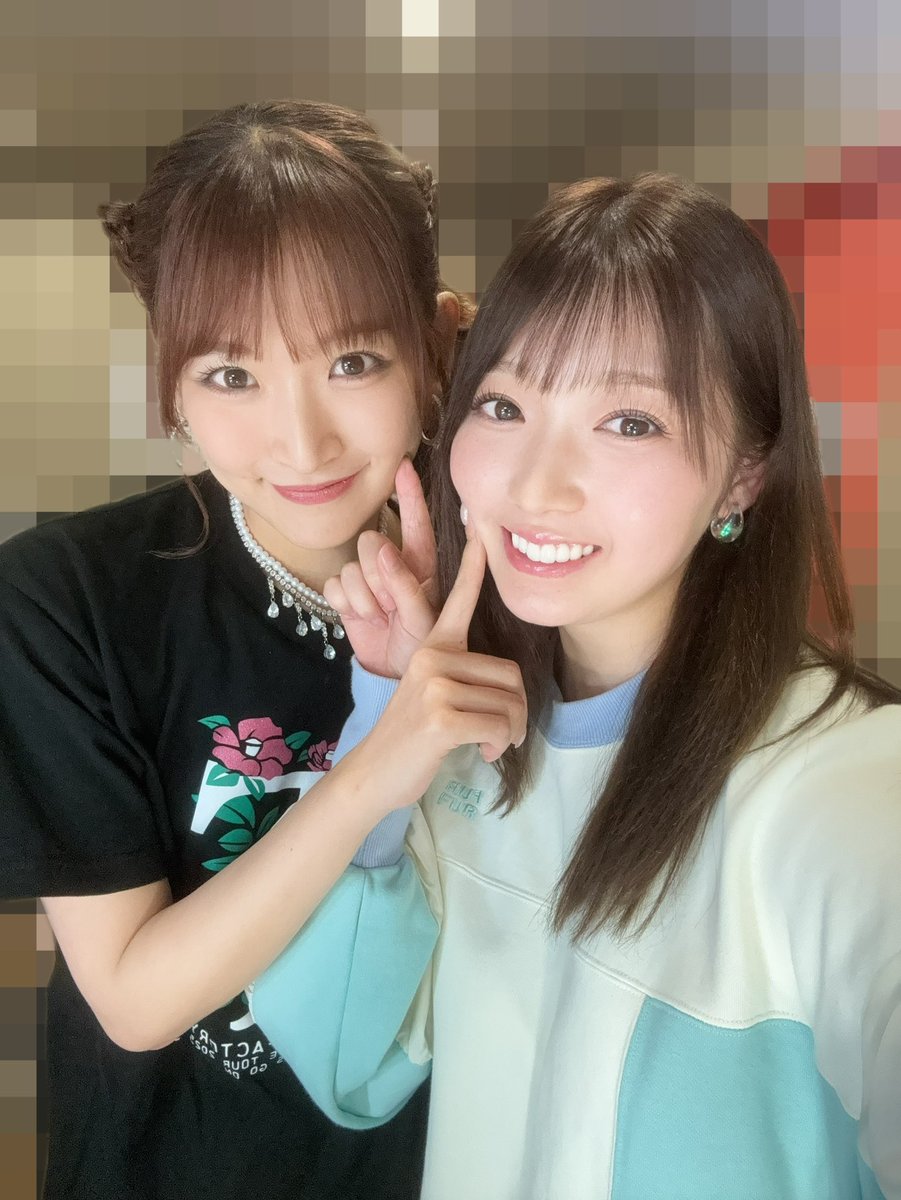 山岸理子 tweet media