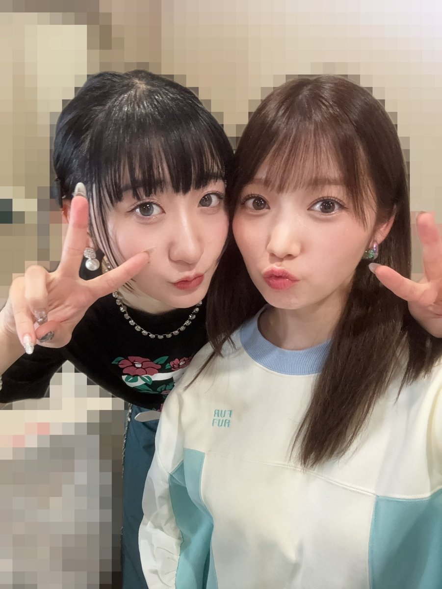 山岸理子 tweet media