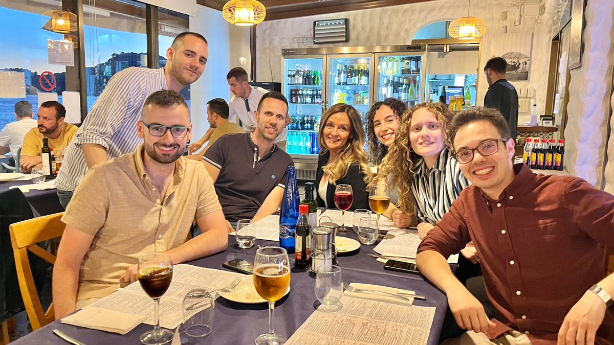 Structure and Dynamics of Chemical Systems lab tweet media