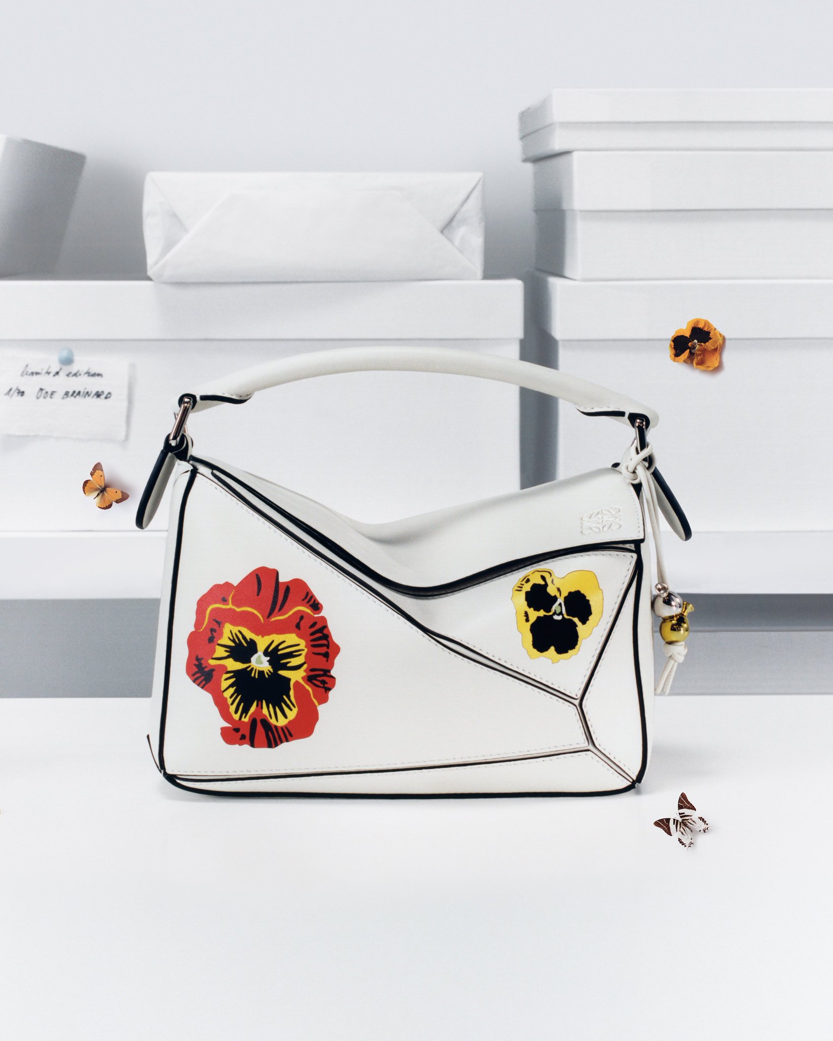 LOEWE JAPAN / ロエベ ジャパン on X: LOEWE JAPAN / ロエベ ジャパン on X: