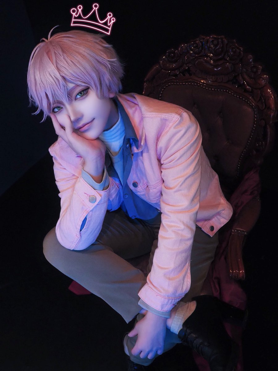 𝐻𝑎𝑝𝑝𝑦 𝑏𝑖𝑟𝑡ℎ𝑑𝑎𝑦 🎞💞 #brmy_cos