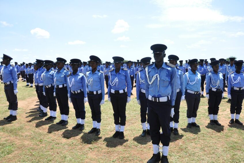 South Sudan and Malaysia have signed a memorandum of understanding (MoU) to train South Sudanese immigration officers in border management and security. #ssox