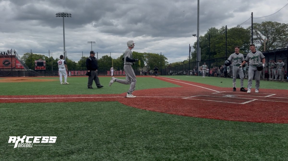 axcessbaseball's tweet photo. GAME RECAP: Seaford Tops Plainedge 6-2 to Punch Ticket to Class A County Finals | by Tucker Terranova
https://t.co/xC1w0MSkBx https://t.co/BLyny457qs