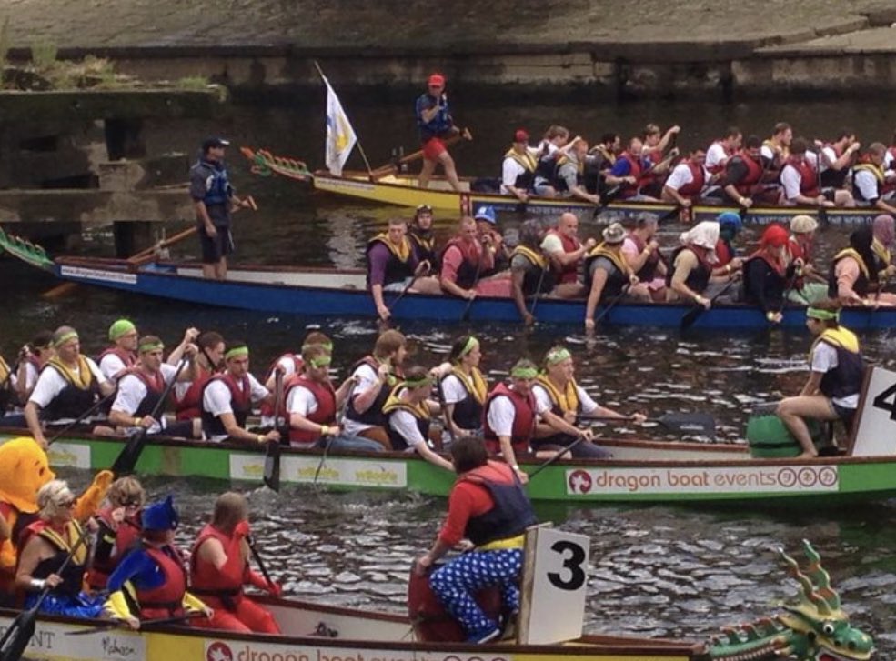 York Samaritans tweet media