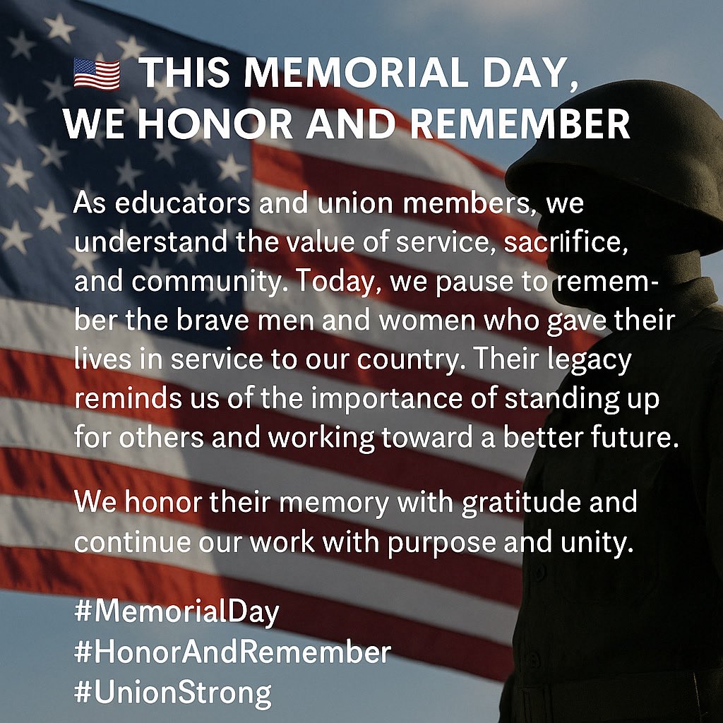 Ossining Teachers Association (@ossininga) on Twitter photo 