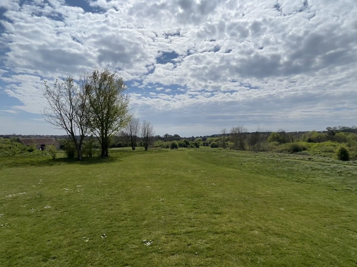 Brighton Footgolf tweet media