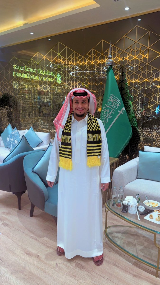 إلى التتويج والحافظ الله ✈️🏆