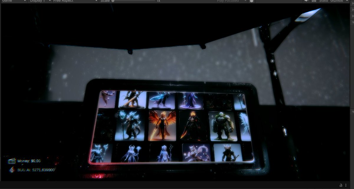 Speeding up in the last hours for the #BUU.FUN delivery deadline buu.fun <a href="/buudotfun/">BUU.FUN</a>