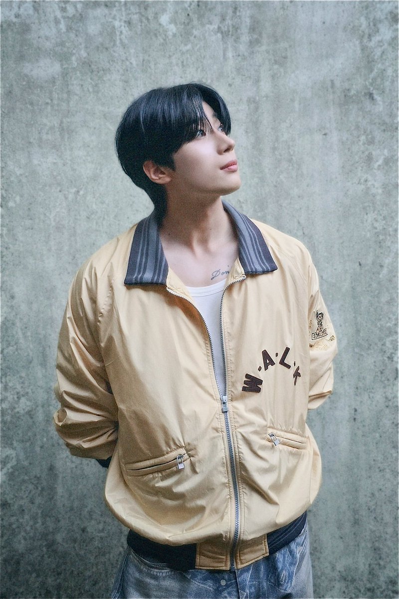 [👍]

WOOYA 동의대학교 효민대동제 완료🕶

동의대학교 학우 분들의 큰 함성 덕에
행복했던 효민대동제🫶
뜽우에게 Dive Into 🌊

#한승우 #HANSEUNGWOO