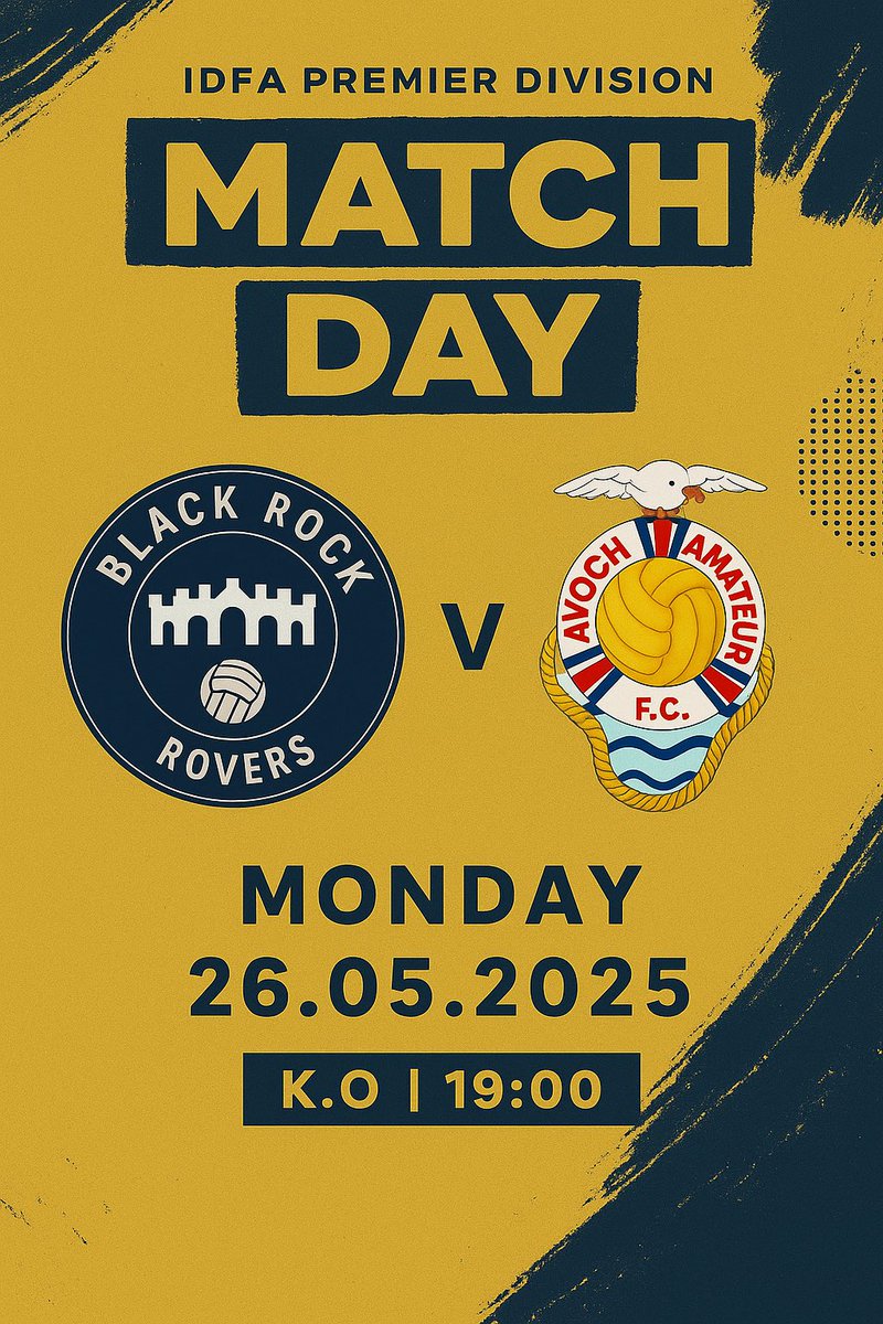 Blackrock Rovers Fc (@fcblackrock) on Twitter photo 